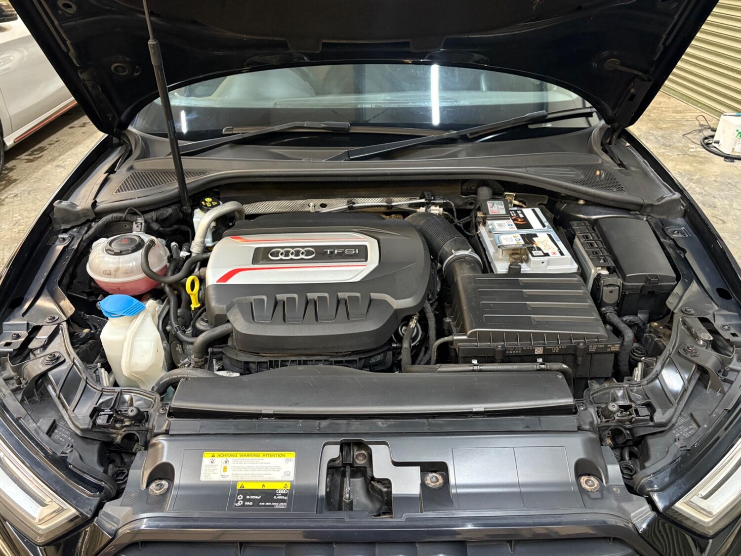 Used Audi A3 2018 for sale - 77386865: Photo 53