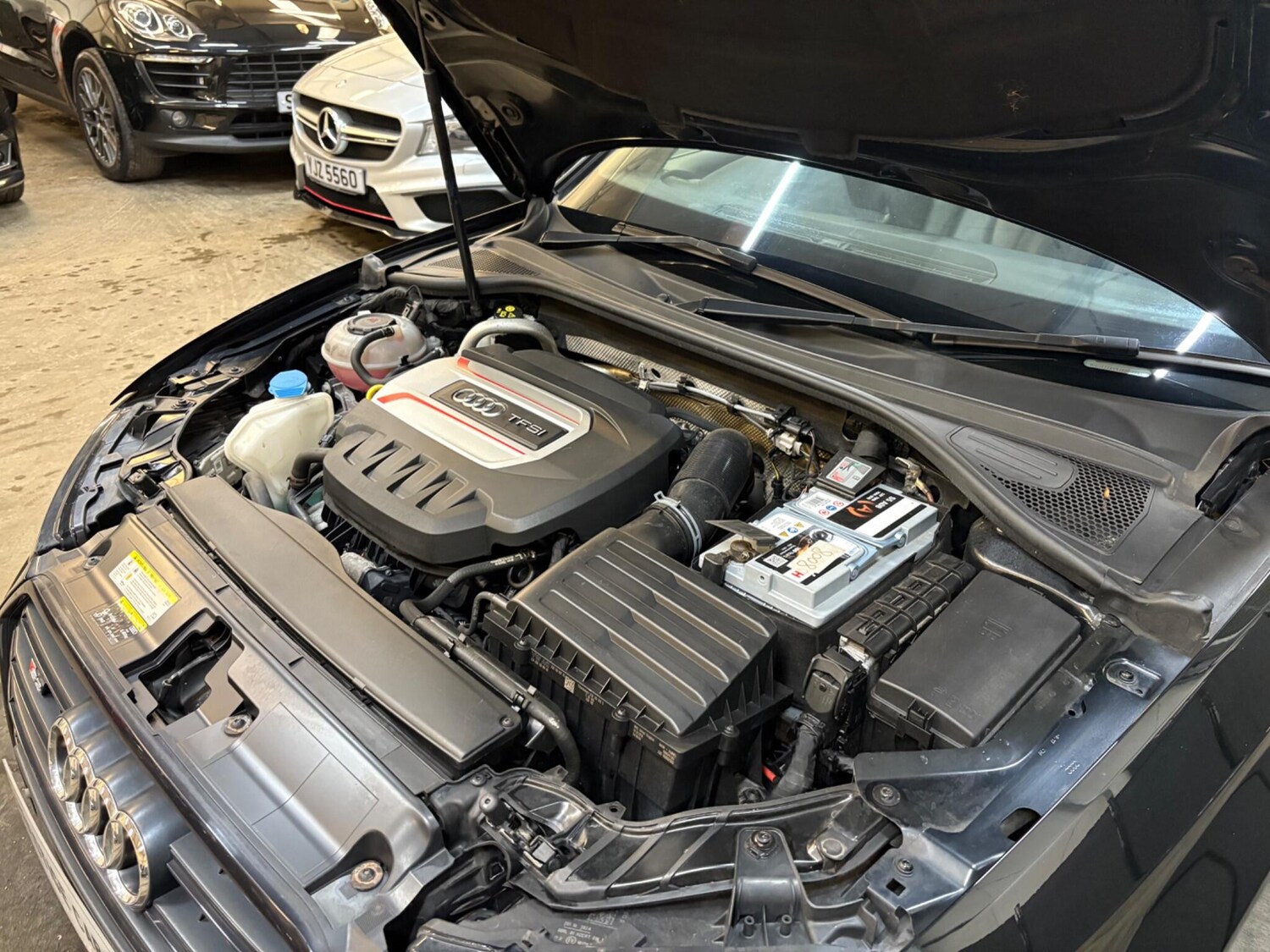 Used Audi A3 2018 for sale - 77386865: Photo 54