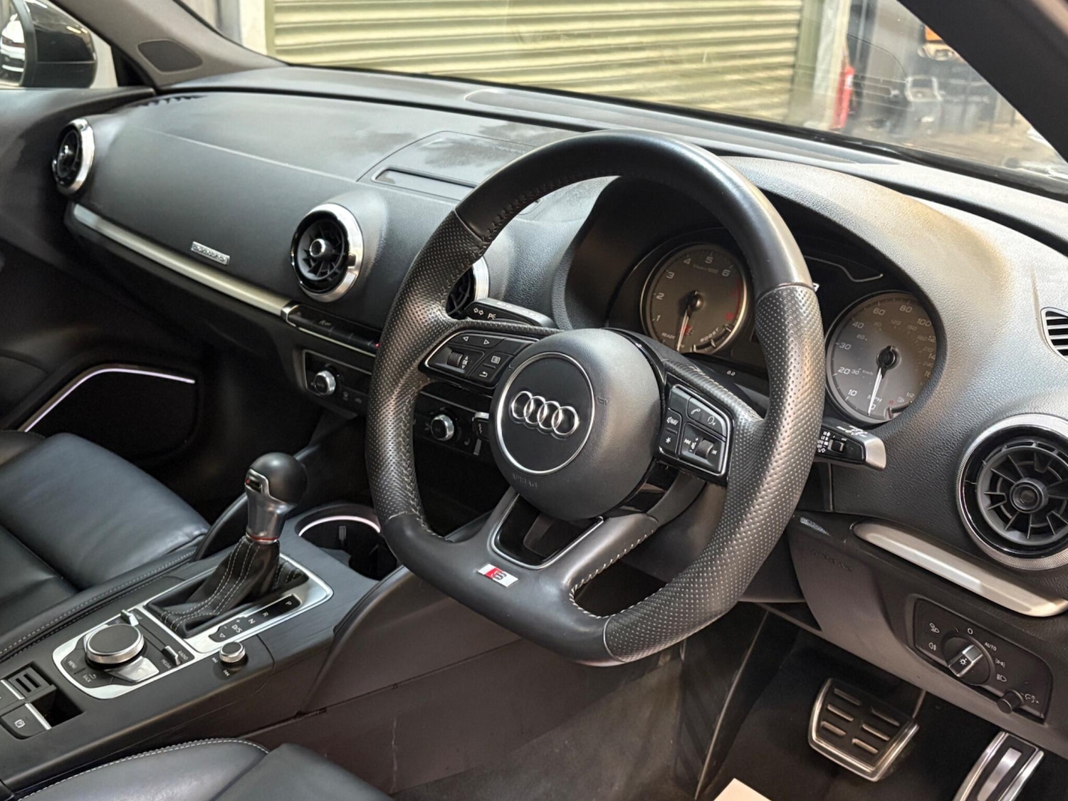 Used Audi A3 2018 for sale - 77386865: Photo 7