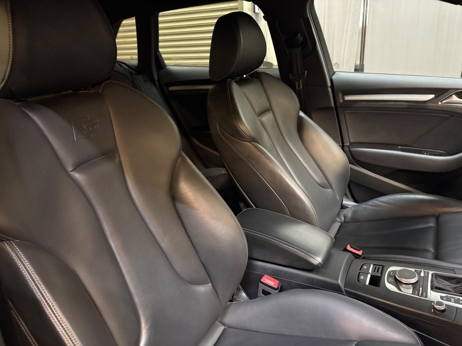 Used Audi A3 2018 for sale - 77386865: Photo 8