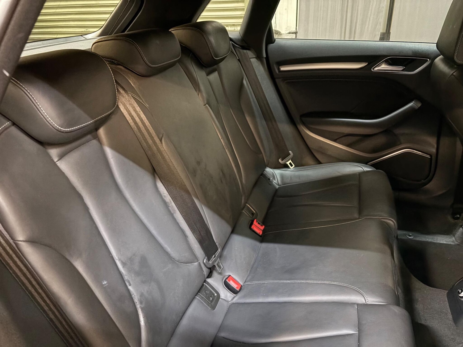 Used Audi A3 2018 for sale - 77386865: Photo 9