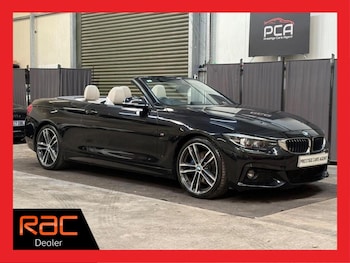Used BMW 4 Series 2018 for sale - 79049335: Photo