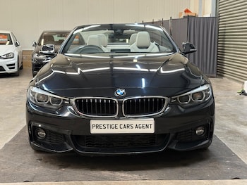 Used BMW 4 Series 2018 for sale - 79049335: Photo
