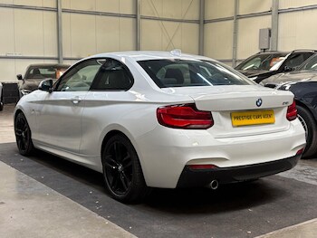Used BMW 2 Series 2018 for sale - 78759553: Photo