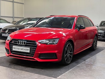 Used Audi S4 Avant 2017 for sale - 79248311: Photo
