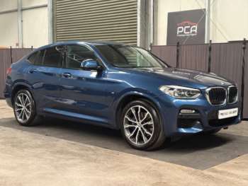 (19) - 2.0 20d M Sport Auto xDrive Euro 6 (s/s) 5dr