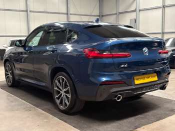 Used BMW X4 2019 for sale - 74945118: Photo