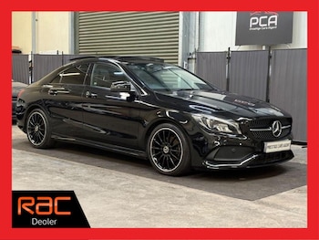 Used Mercedes-Benz CLA 2019 for sale - 78573177: Photo