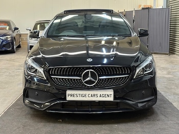 Used Mercedes-Benz CLA 2019 for sale - 78573177: Photo