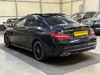 Used Mercedes-Benz CLA 2019 for sale - 78573177: Photo
