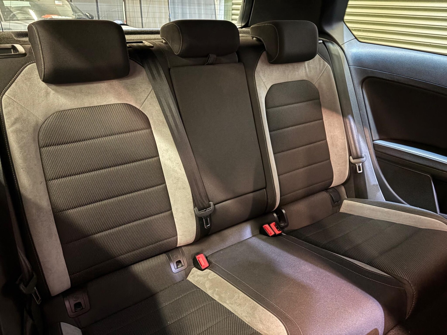 Used Volkswagen Golf 2015 for sale - 76200356: Photo 10