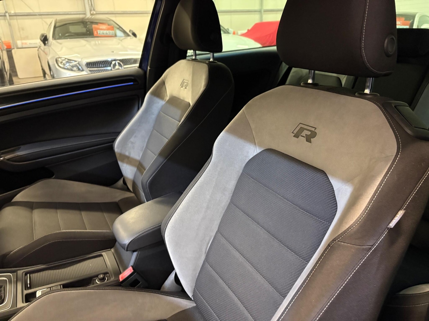 Used Volkswagen Golf 2015 for sale - 76200356: Photo 12