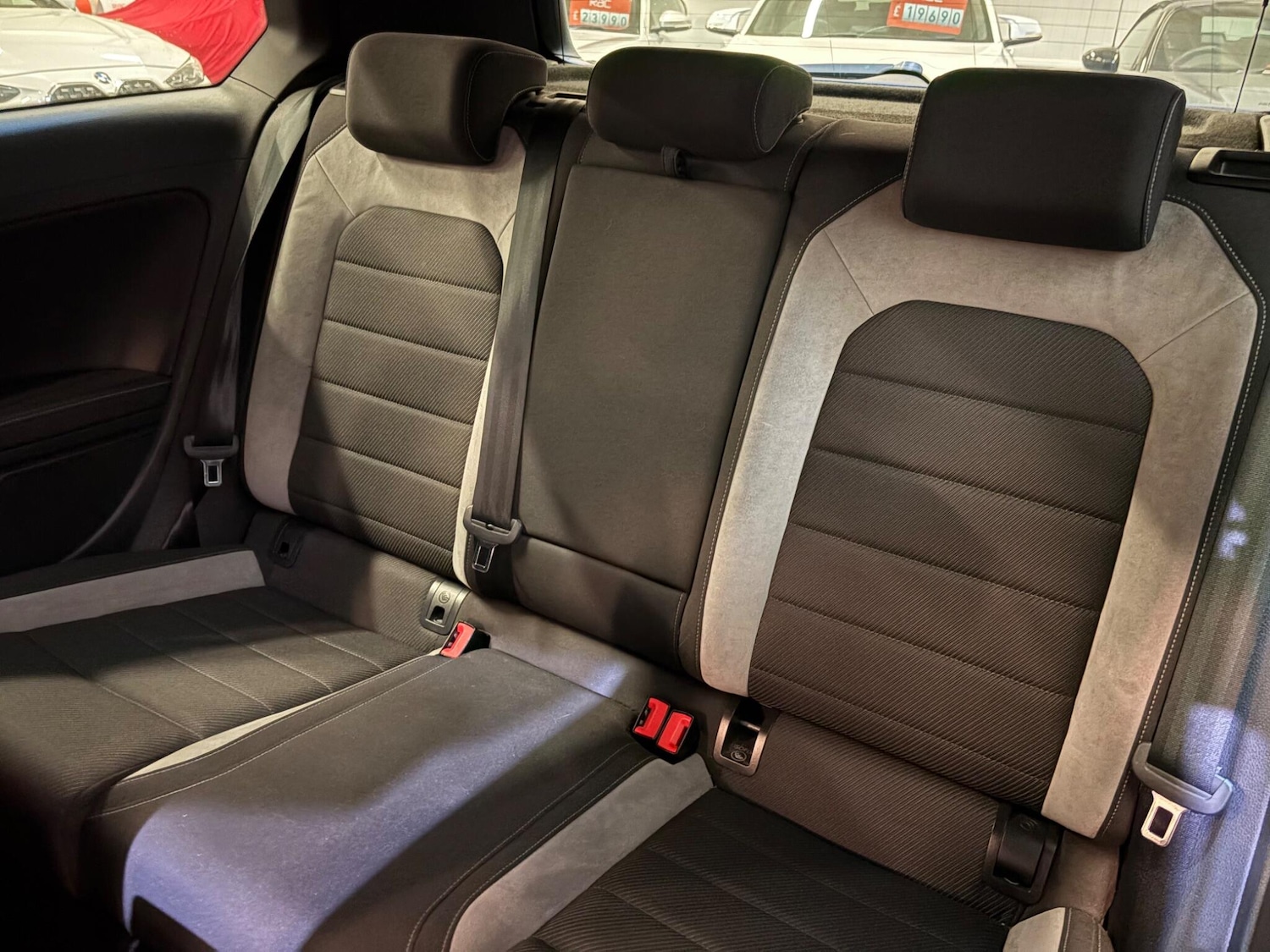 Used Volkswagen Golf 2015 for sale - 76200356: Photo 14