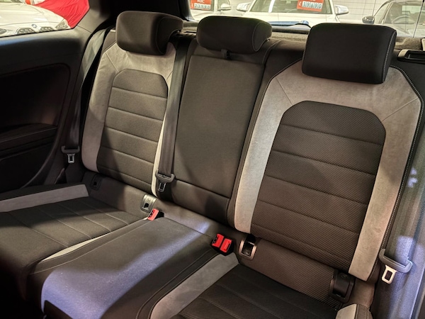 Used Volkswagen Golf 2015 for sale - 76200356: Photo 14