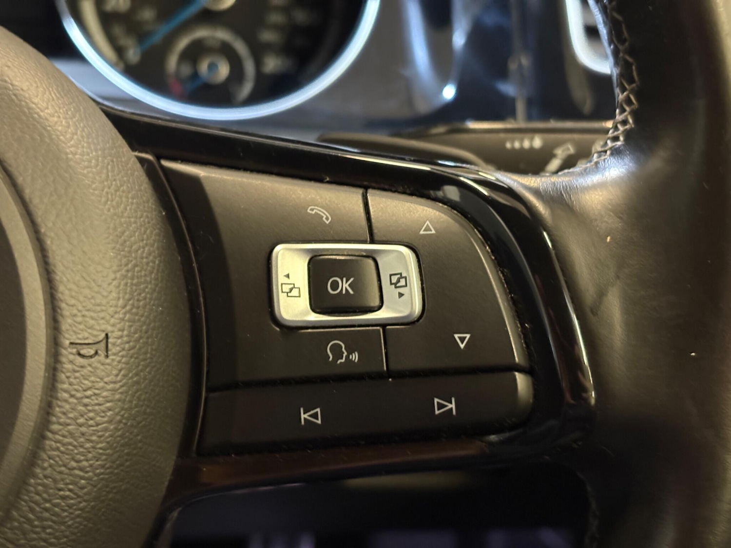 Used Volkswagen Golf 2015 for sale - 76200356: Photo 17