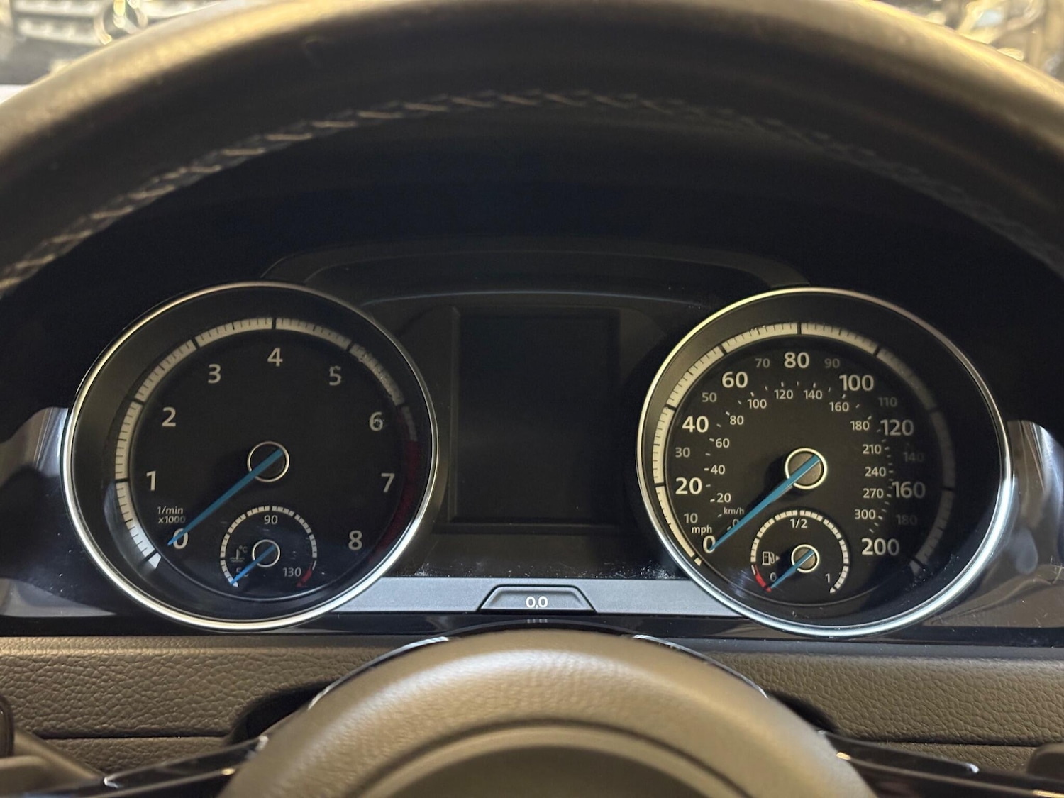 Used Volkswagen Golf 2015 for sale - 76200356: Photo 18