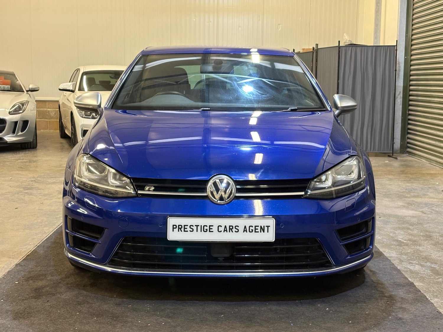 Used Volkswagen Golf 2015 for sale - 76200356: Photo 2