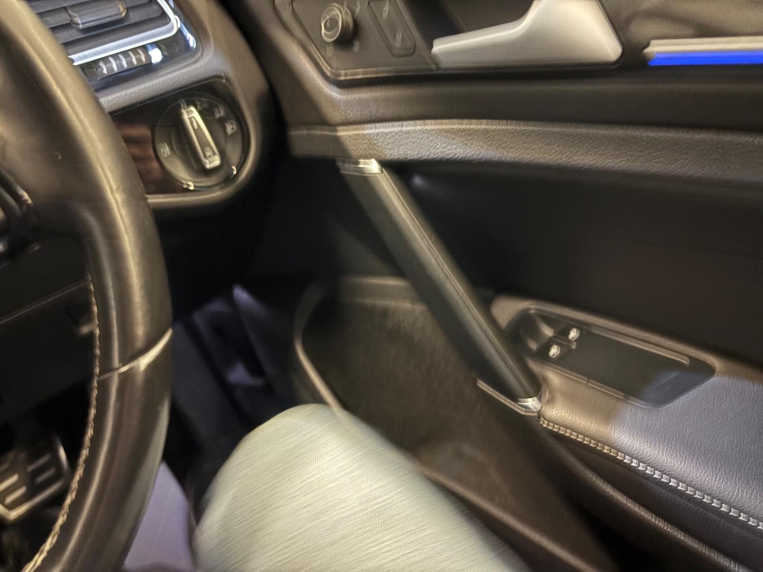 Used Volkswagen Golf 2015 for sale - 76200356: Photo 20