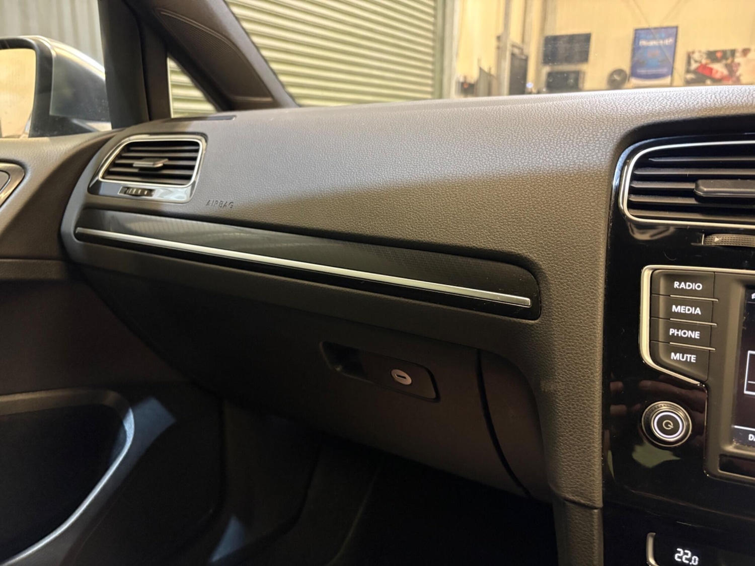 Used Volkswagen Golf 2015 for sale - 76200356: Photo 25