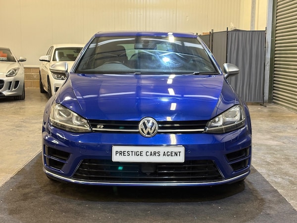 Used Volkswagen Golf 2015 for sale - 76200356: Photo 2