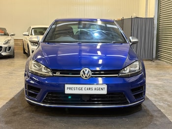 Used Volkswagen Golf 2015 for sale - 76200356: Photo 2