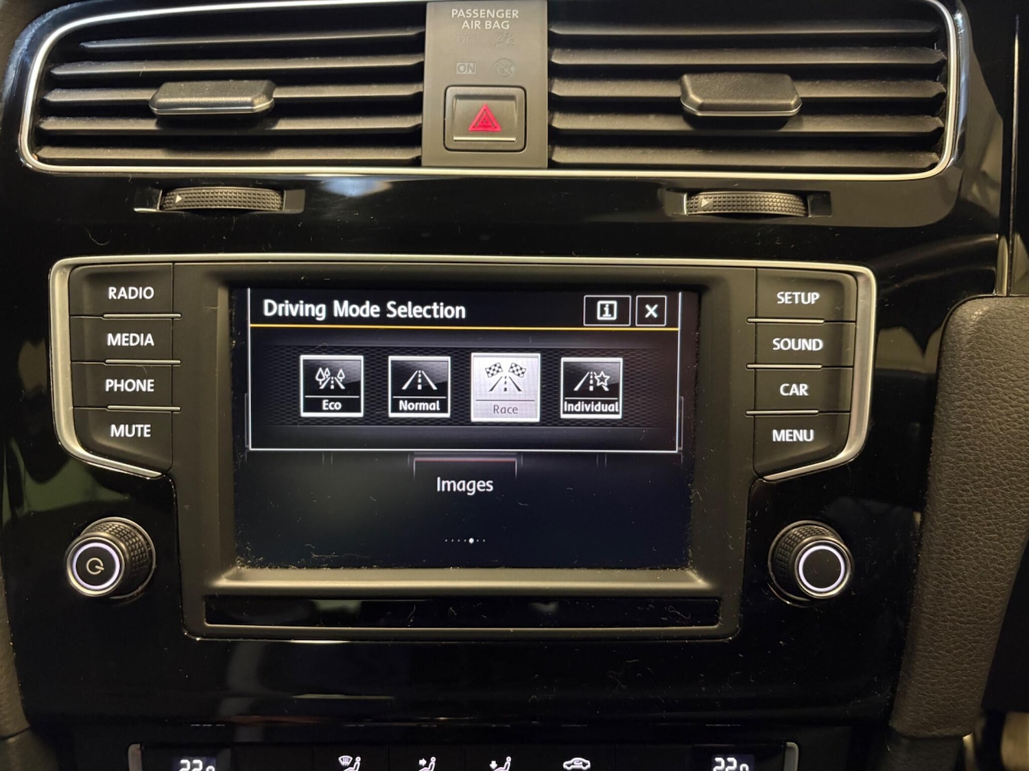 Used Volkswagen Golf 2015 for sale - 76200356: Photo 34