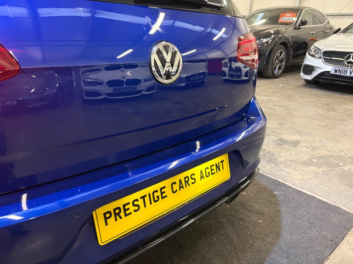 Used Volkswagen Golf 2015 for sale - 76200356: Photo 37