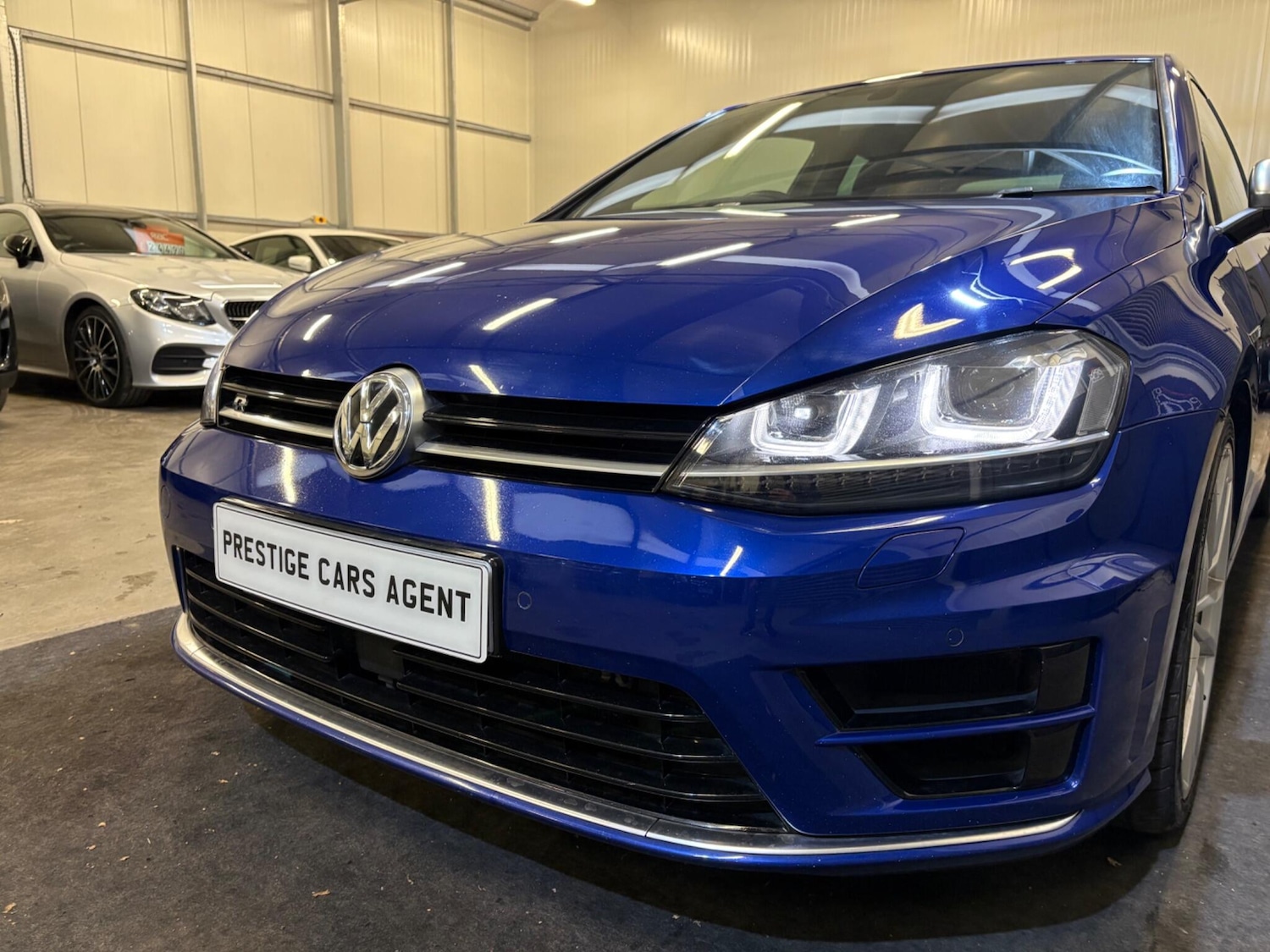 Used Volkswagen Golf 2015 for sale - 76200356: Photo 42