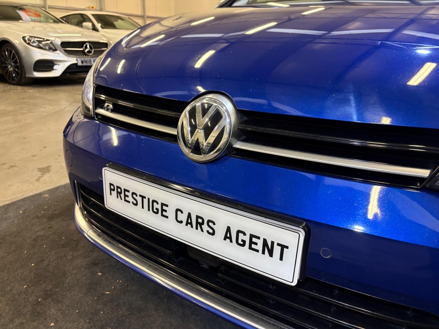 Used Volkswagen Golf 2015 for sale - 76200356: Photo 43