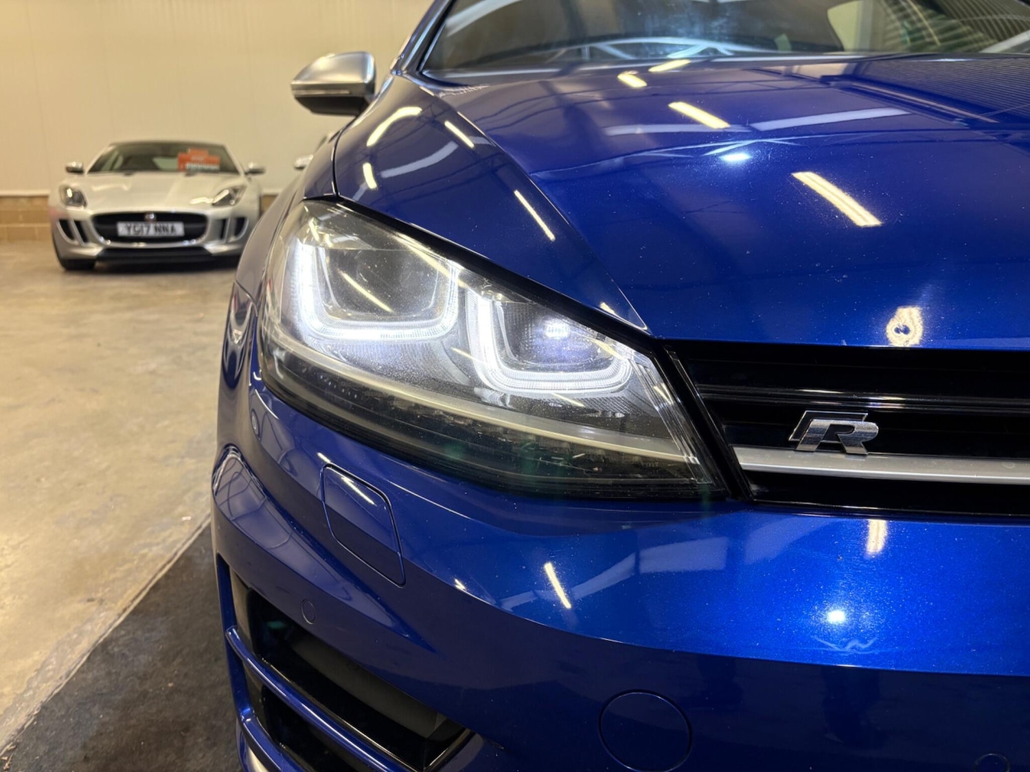 Used Volkswagen Golf 2015 for sale - 76200356: Photo 44