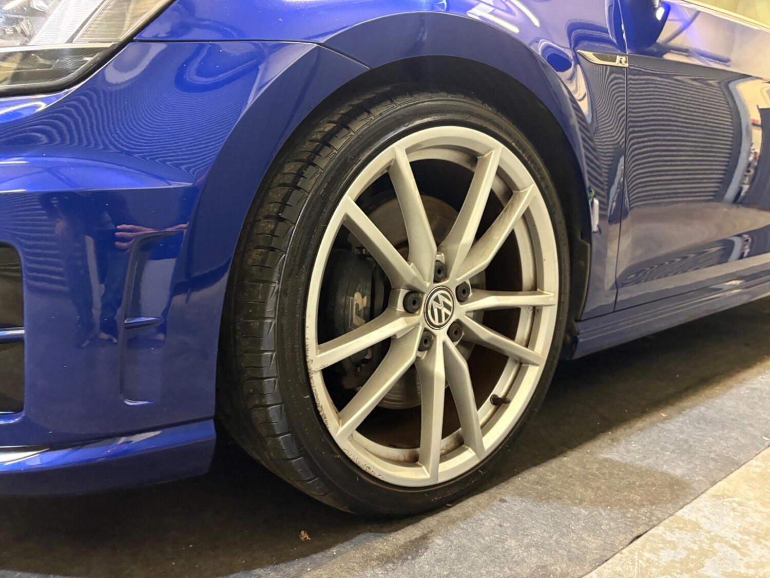 Used Volkswagen Golf 2015 for sale - 76200356: Photo 47