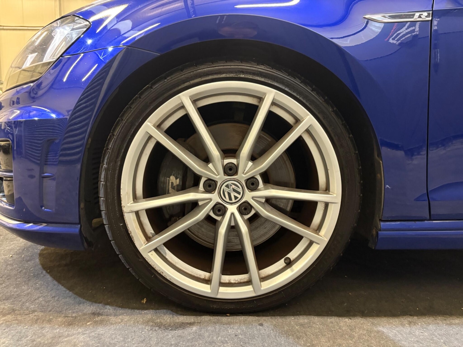 Used Volkswagen Golf 2015 for sale - 76200356: Photo 48