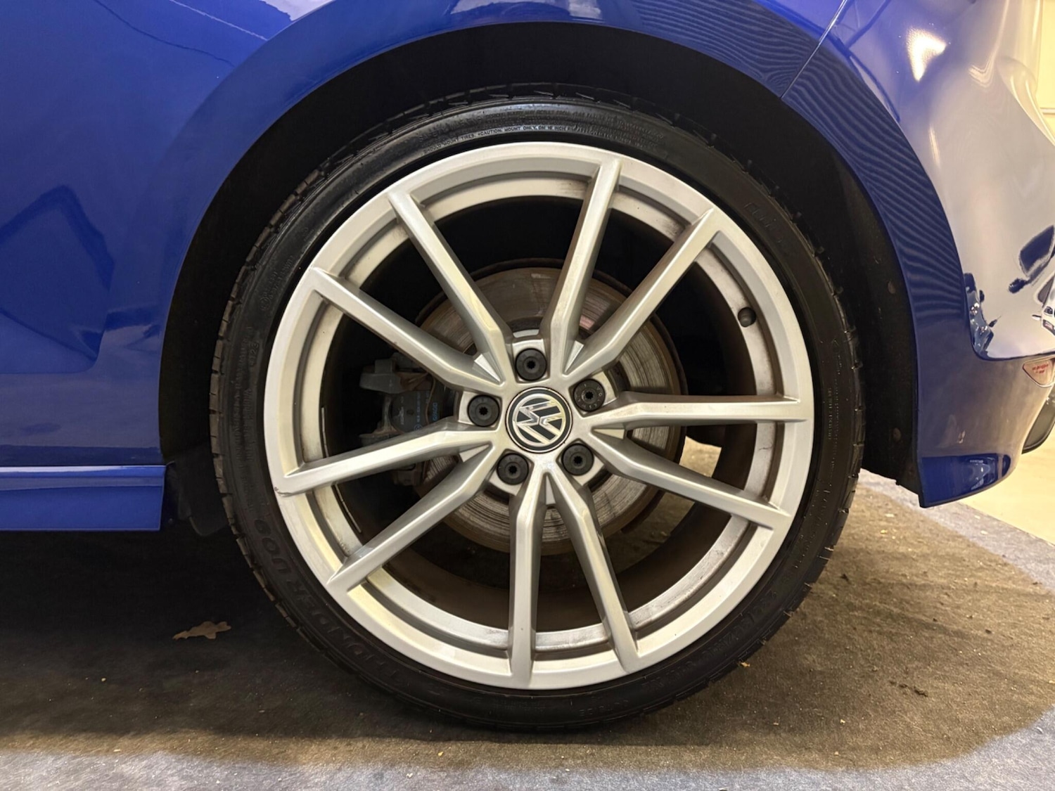 Used Volkswagen Golf 2015 for sale - 76200356: Photo 49