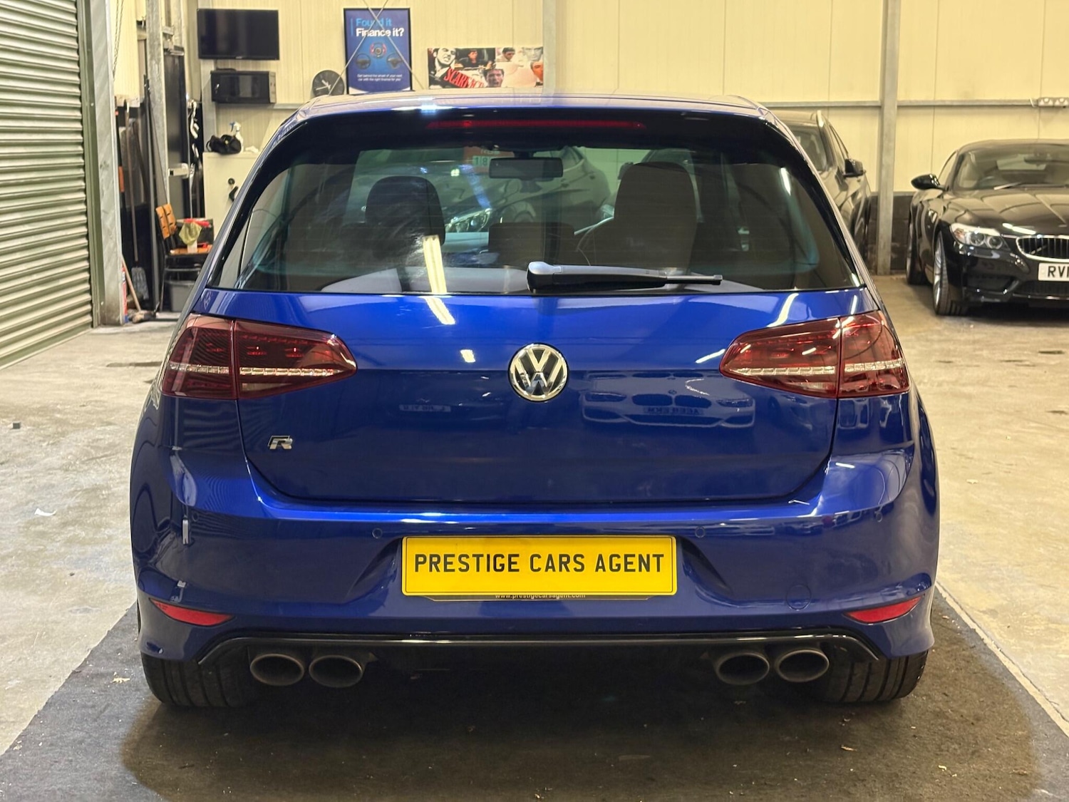 Used Volkswagen Golf 2015 for sale - 76200356: Photo 5