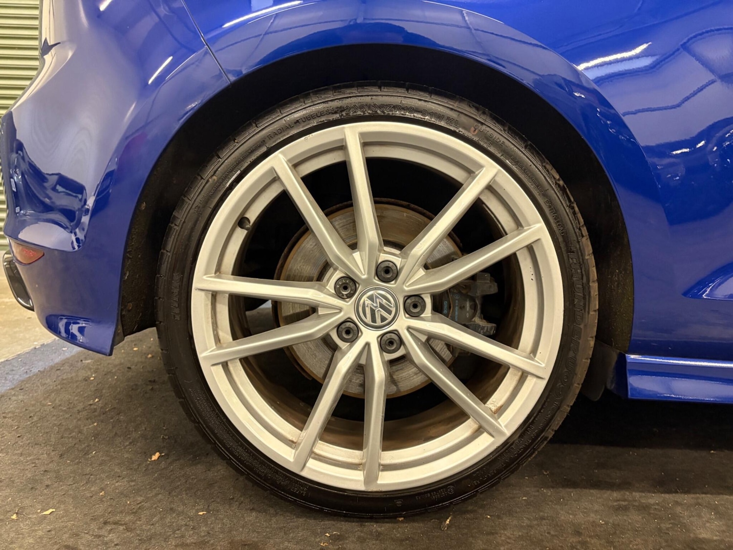 Used Volkswagen Golf 2015 for sale - 76200356: Photo 50