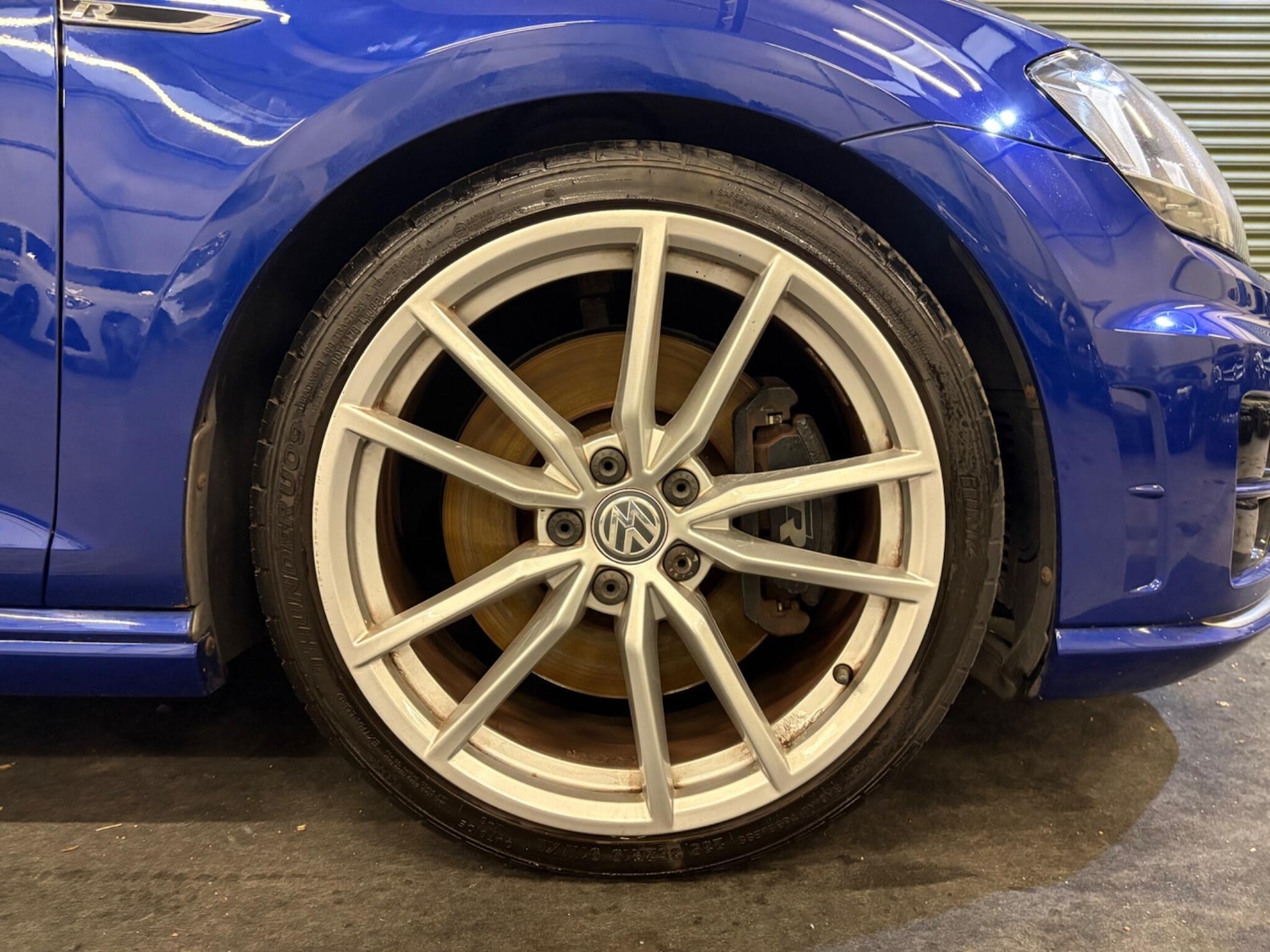 Used Volkswagen Golf 2015 for sale - 76200356: Photo 51