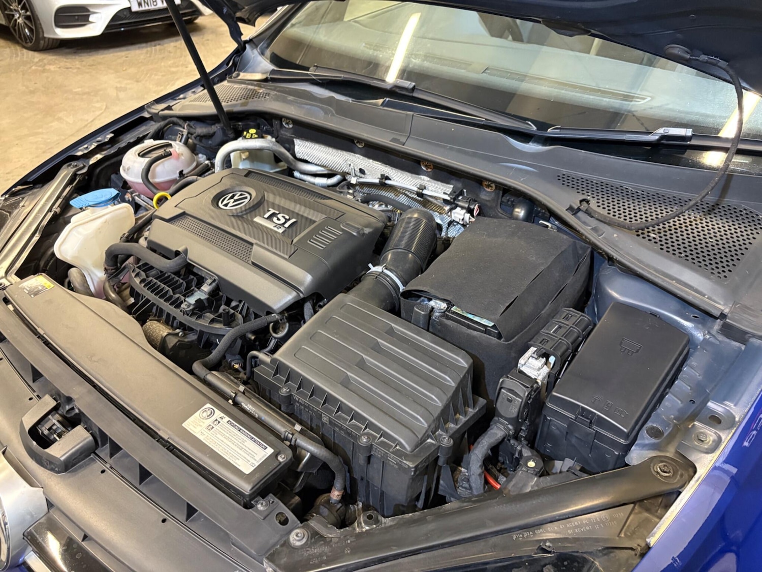 Used Volkswagen Golf 2015 for sale - 76200356: Photo 54