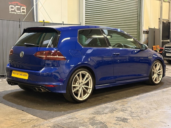 Used Volkswagen Golf 2015 for sale - 76200356: Photo 6