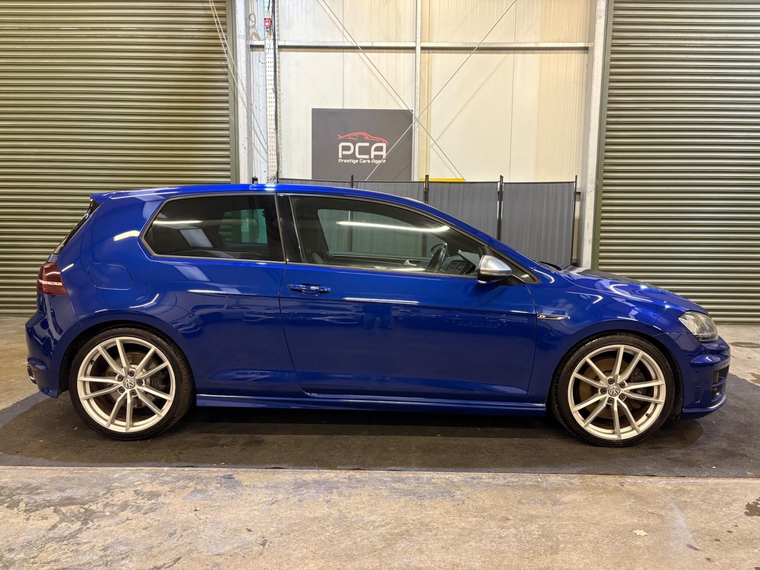 Used Volkswagen Golf 2015 for sale - 76200356: Photo 7