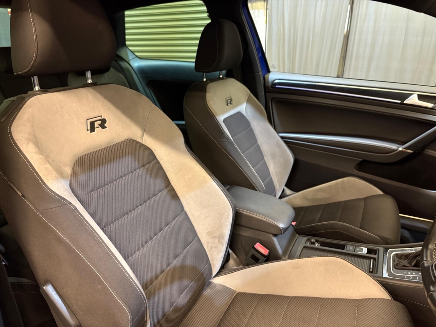 Used Volkswagen Golf 2015 for sale - 76200356: Photo 9