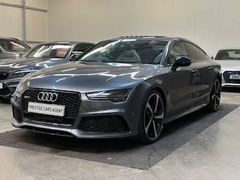 Used Audi RS7 2015 for sale - 79657443: Photo