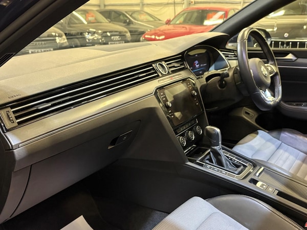 Used Volkswagen Passat 2017 for sale - 75588577: Photo 11