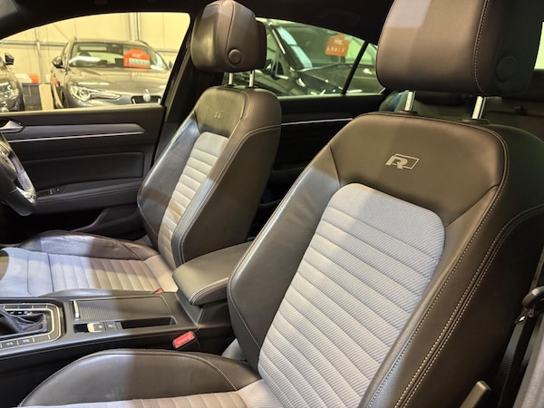 Used Volkswagen Passat 2017 for sale - 75588577: Photo 12