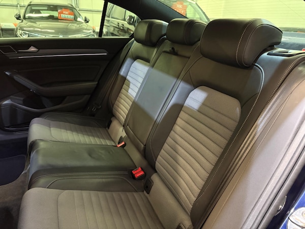 Used Volkswagen Passat 2017 for sale - 75588577: Photo 15