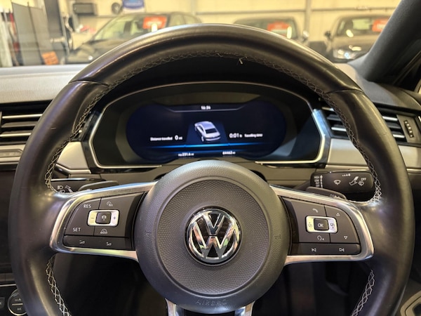 Used Volkswagen Passat 2017 for sale - 75588577: Photo 16