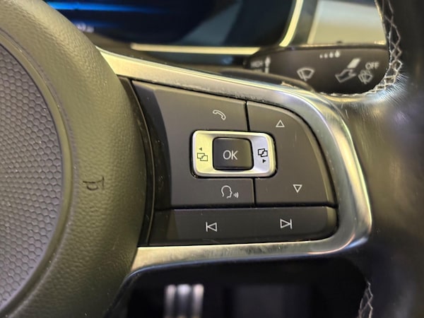Used Volkswagen Passat 2017 for sale - 75588577: Photo 18