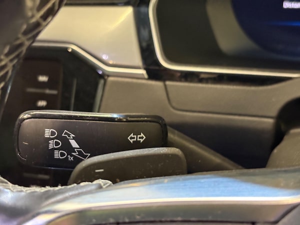 Used Volkswagen Passat 2017 for sale - 75588577: Photo 20
