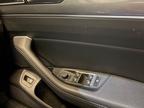 Used Volkswagen Passat 2017 for sale - 75588577: Photo 22