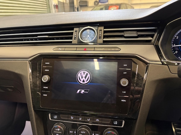 Used Volkswagen Passat 2017 for sale - 75588577: Photo 23