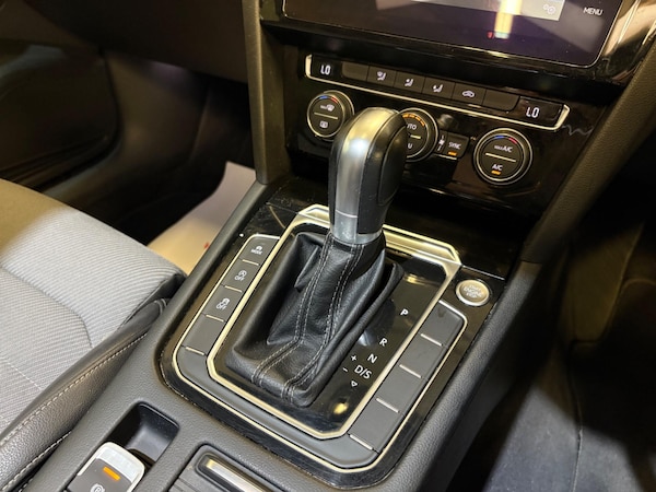 Used Volkswagen Passat 2017 for sale - 75588577: Photo 26